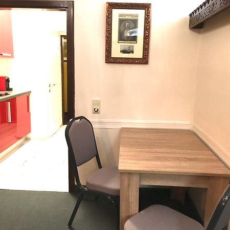 Cityhotel Ratheiser كلاغنفورت المظهر الخارجي الصورة