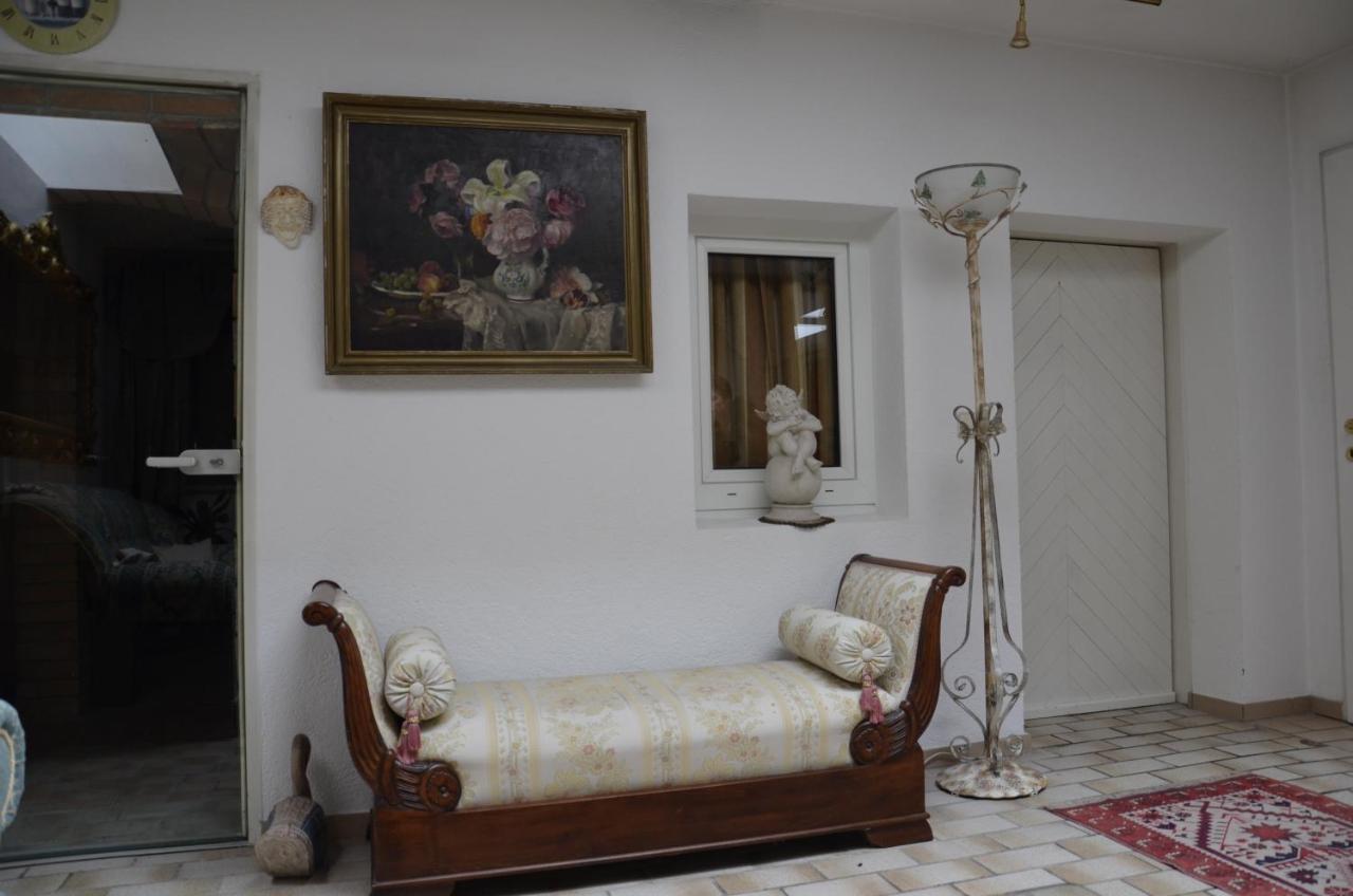 Cityhotel Ratheiser كلاغنفورت المظهر الخارجي الصورة