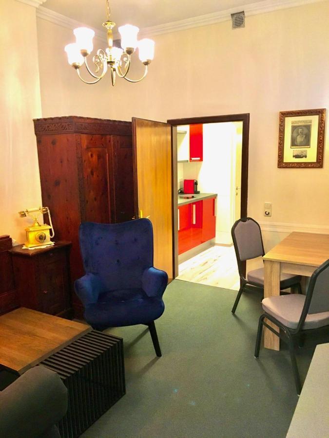 Cityhotel Ratheiser كلاغنفورت المظهر الخارجي الصورة