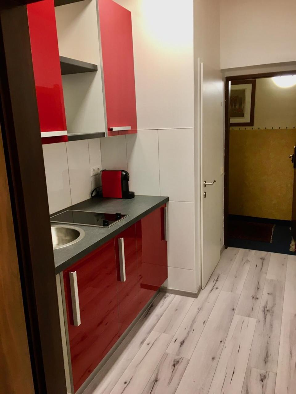 Cityhotel Ratheiser كلاغنفورت المظهر الخارجي الصورة