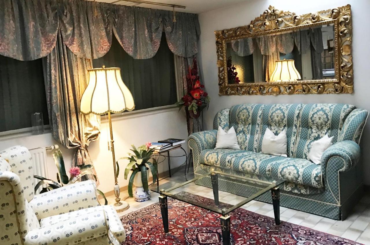 Cityhotel Ratheiser كلاغنفورت المظهر الخارجي الصورة