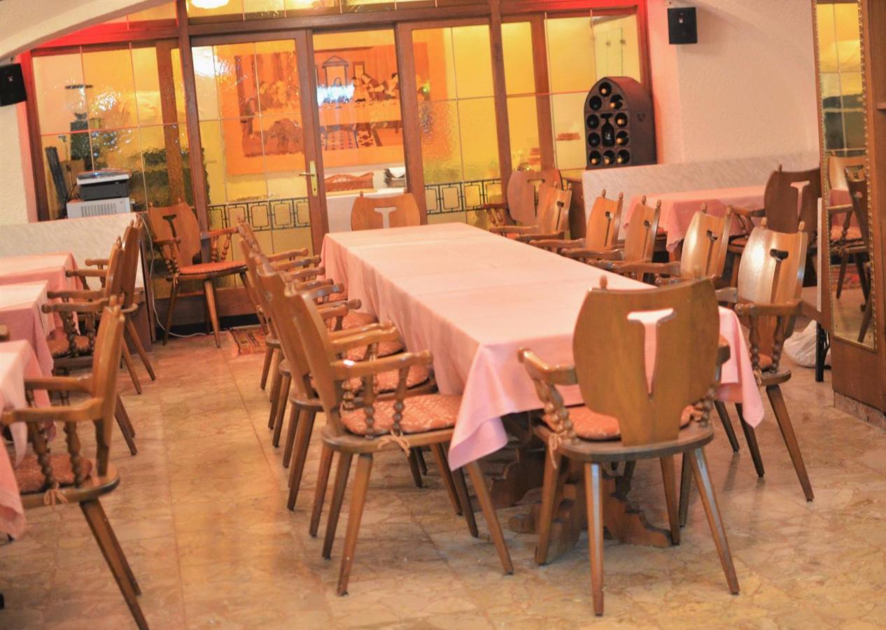 Cityhotel Ratheiser كلاغنفورت المظهر الخارجي الصورة