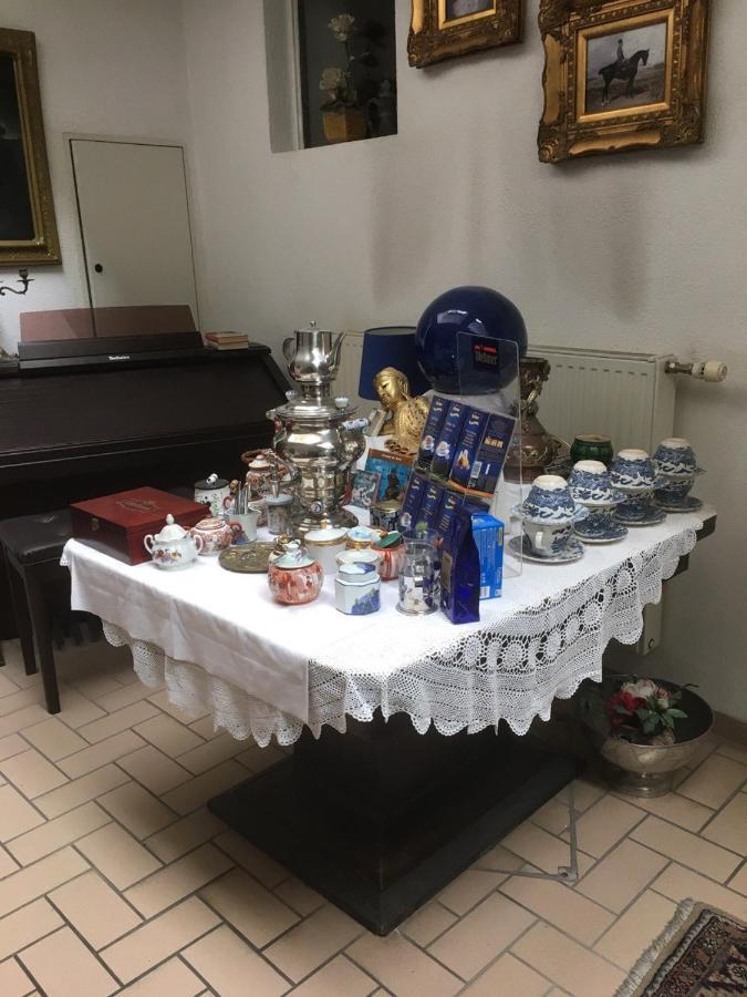 Cityhotel Ratheiser كلاغنفورت المظهر الخارجي الصورة